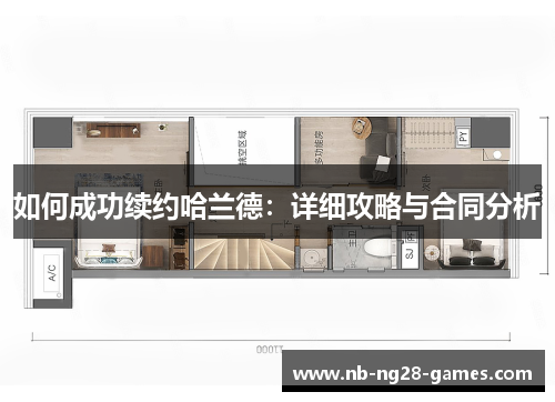 如何成功续约哈兰德：详细攻略与合同分析