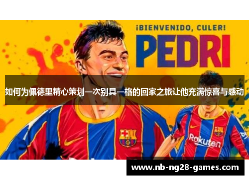 如何为佩德里精心策划一次别具一格的回家之旅让他充满惊喜与感动