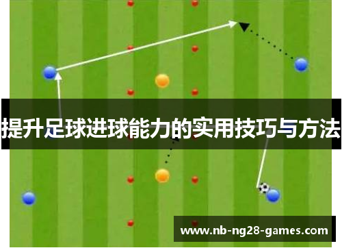 提升足球进球能力的实用技巧与方法