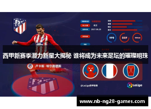西甲新赛季潜力新星大揭秘 谁将成为未来足坛的璀璨明珠